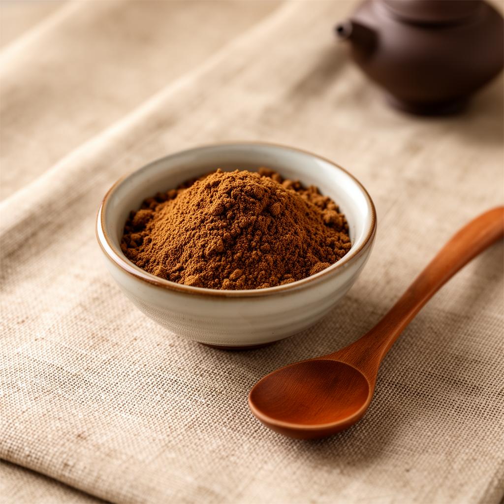 香粉